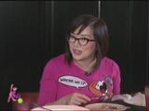 Kris says Bimby and Kim have matured