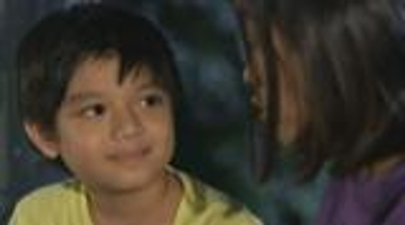 Rita, idinaan sa galit ang pakikiusap kay Nathaniel