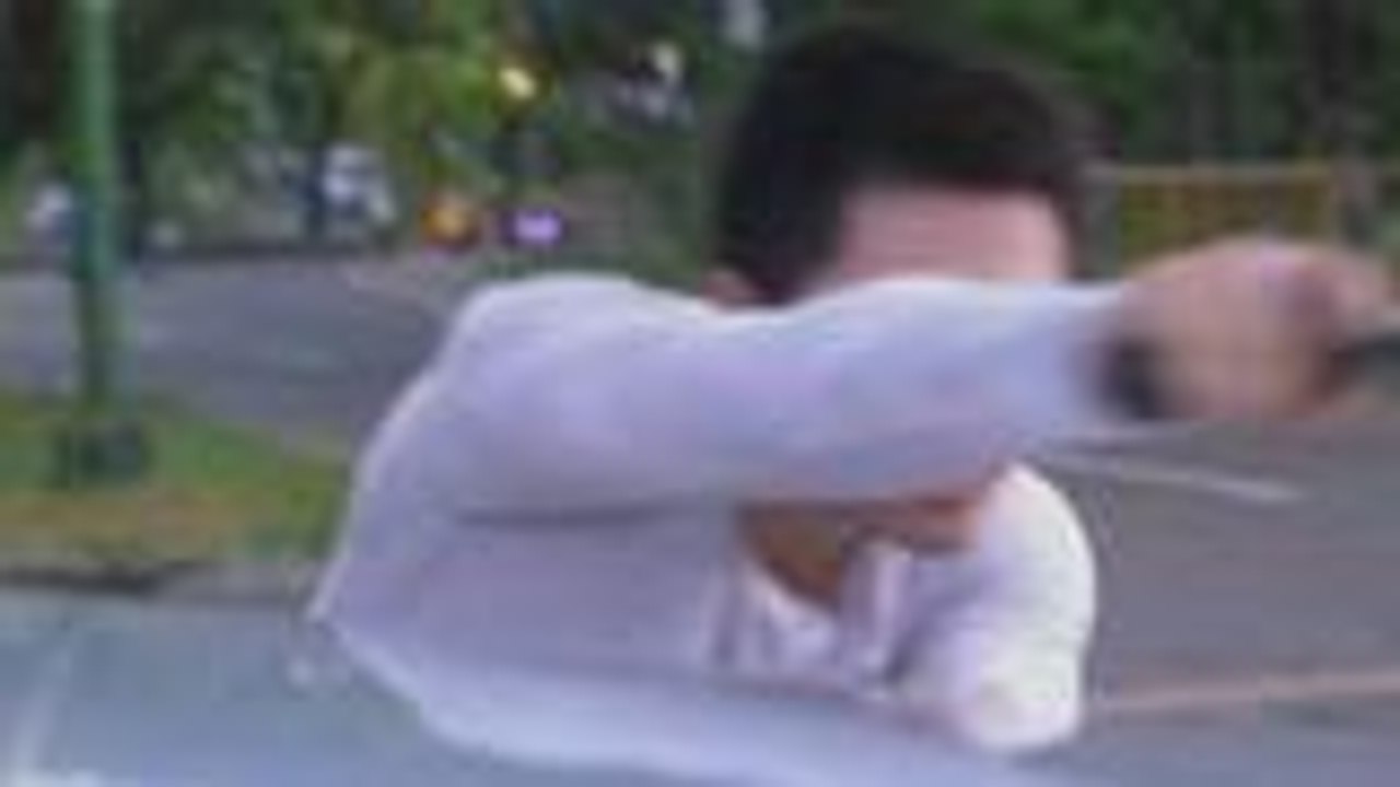 Gael, tinulungan si Carlos ng makatakas sa kanyang mga kaaway