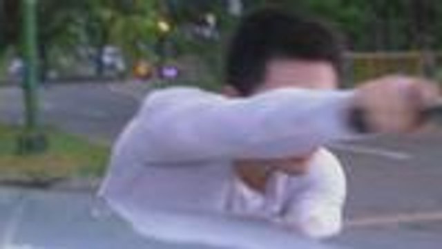 Gael, tinulungan si Carlos ng makatakas sa kanyang mga kaaway