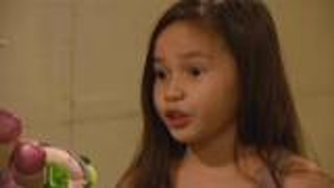 Flor at Liza, unti-unti na nga bang nagkakaayos?