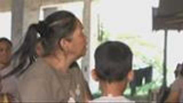 Nathaniel, may bagong misyon sa buhay nina Israel at Jonas