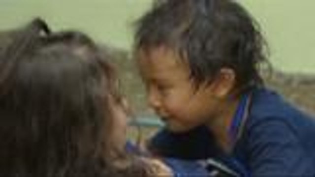 Onyok, hindi nakapagpigil na labanan si Inigo