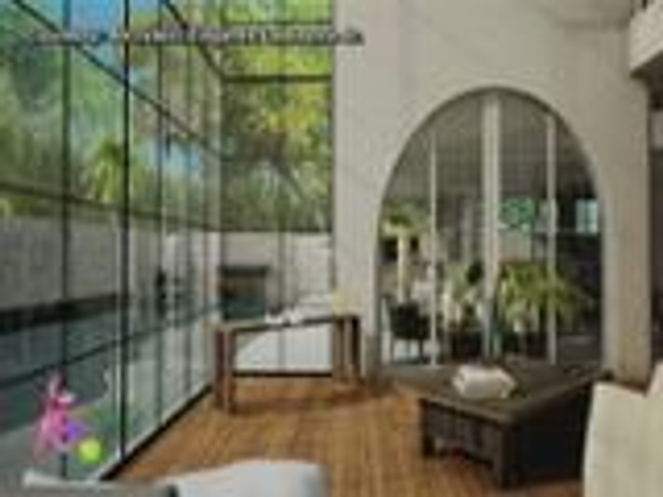 Ang dream house ni Kris