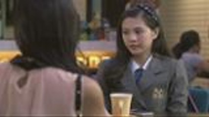 Sophie at Anne Reyes, nagkita na