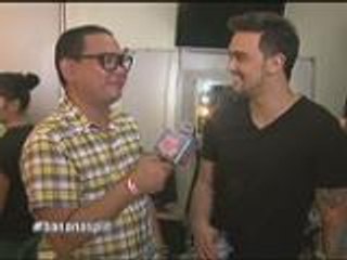 Kuya Jobert, muling nakipagkulitan sa mga kapamilya stars