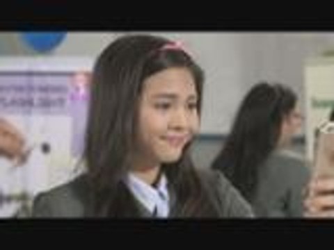 Gabby assures Sophie he and his mom are always there for her