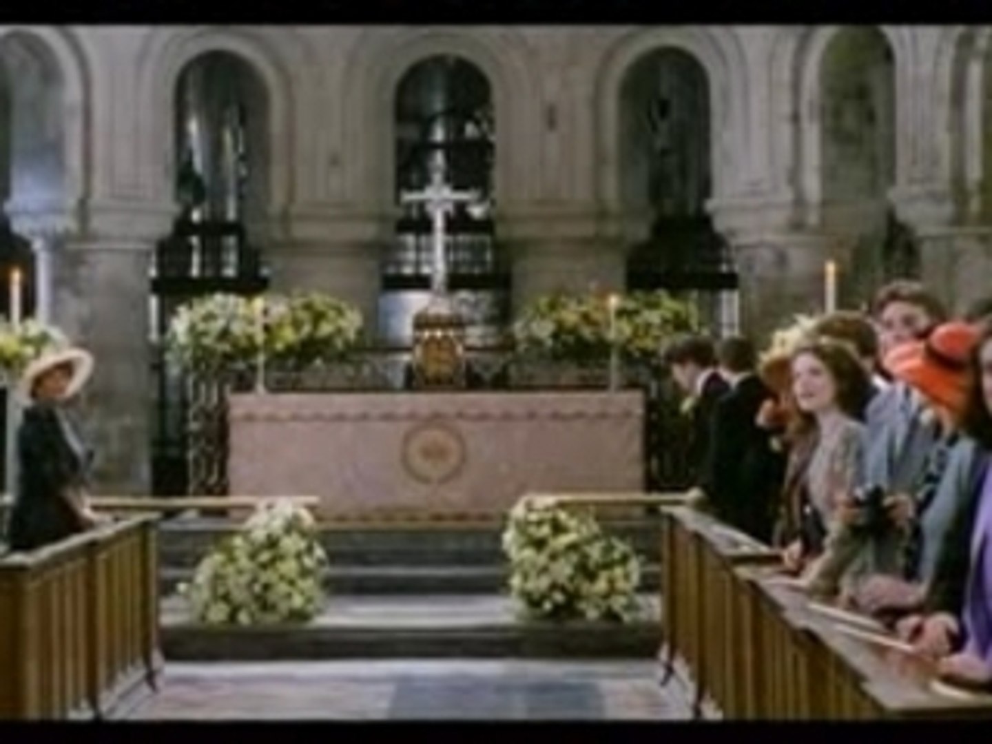 Four Weddings and a Funeral - Vidéo Dailymotion