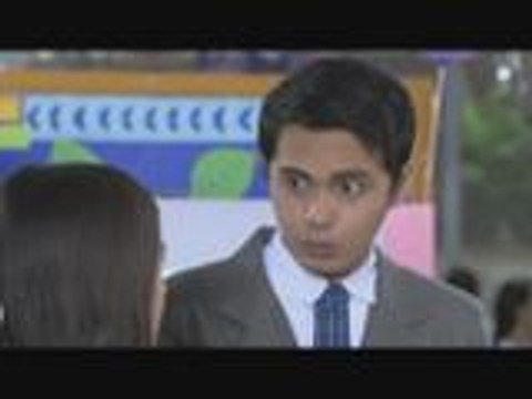 Will Sophie and Gabby make their loved ones proud of their Science project?