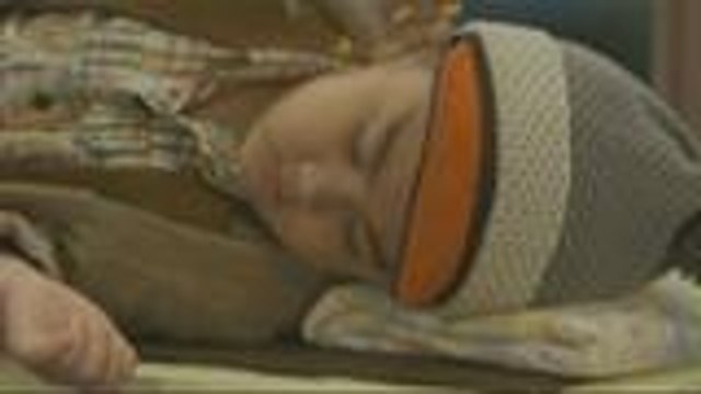 May pag-asa pa kayang bumalik ang alaala ni Entoy?