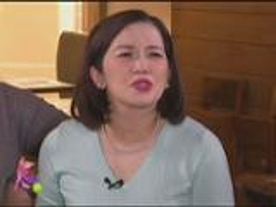 Jugs Jugueta to marry long time girlfriend on May 30