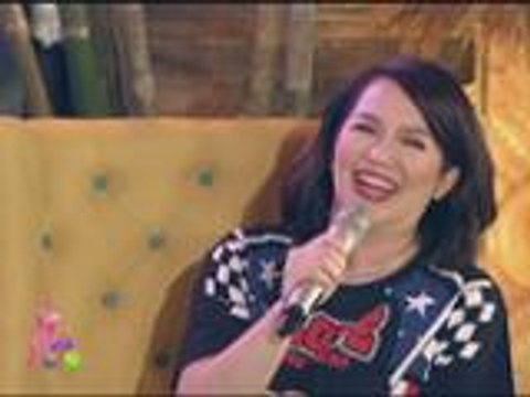 Why Bimby missed a Kris TV taping