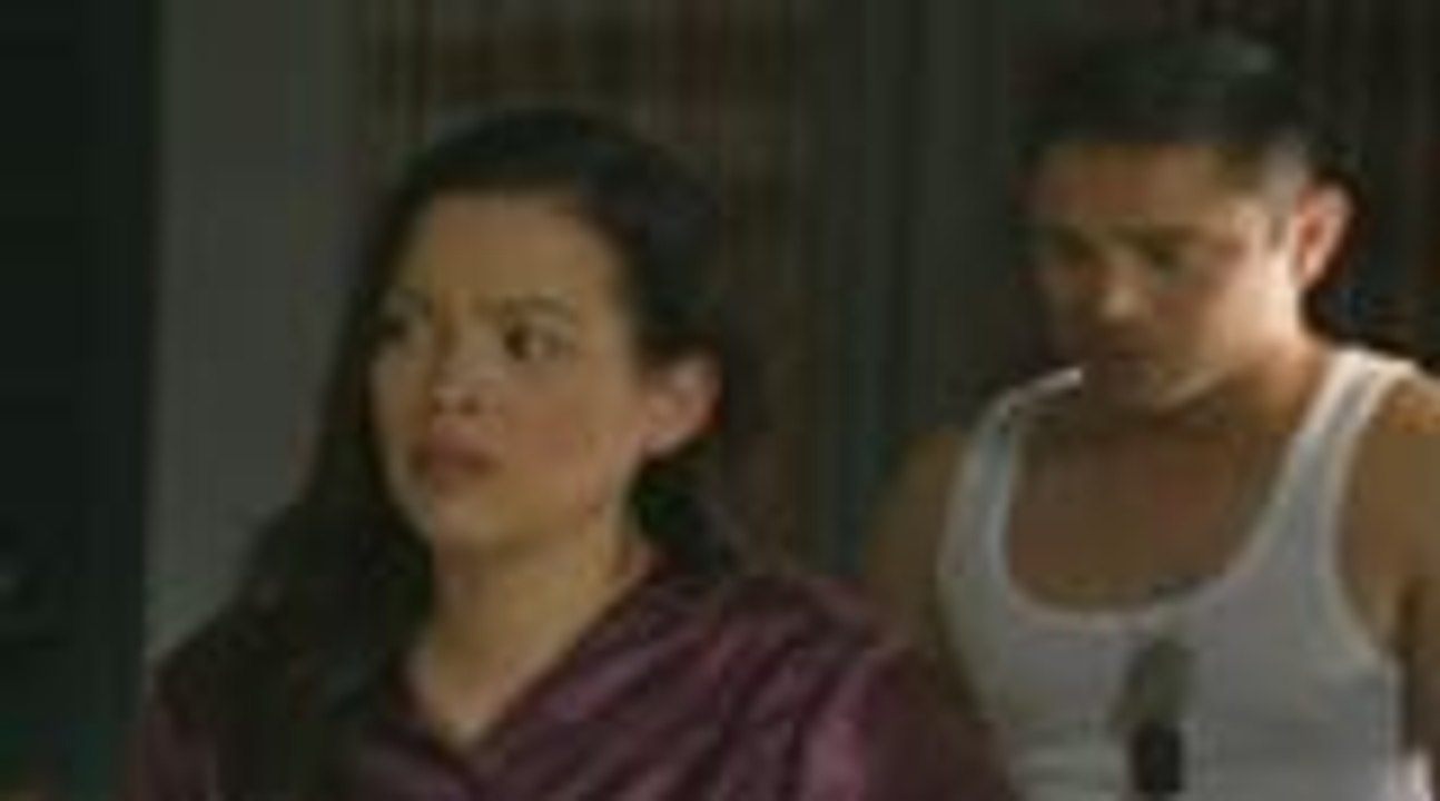 Crisanto tries to win back Beth