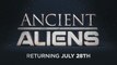 Ancient Aliens - S05 Trailer - Secrets of the Pyramids
