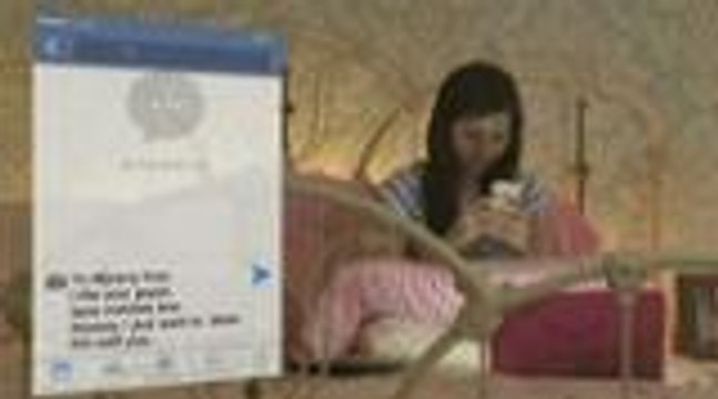 Sino nga ba ang Mystery Poet na tinutukoy ni Sophie?