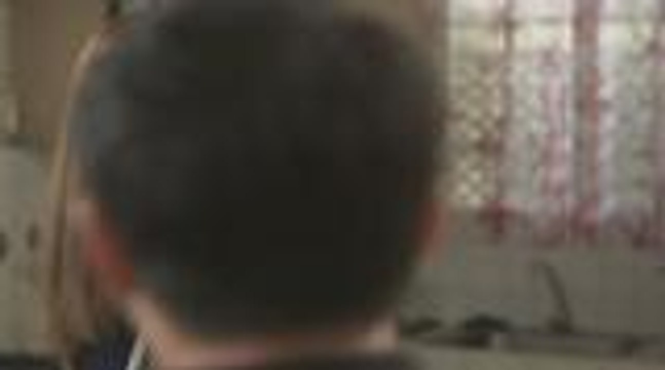 Santi, galit na galit dahil sa trabaho ni Lucy