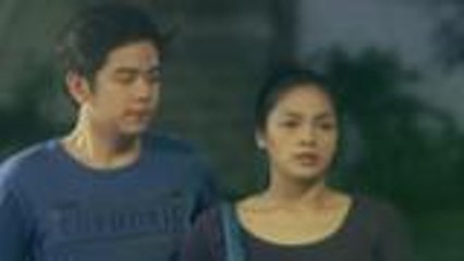 Corrine, iniisip ang mga sinabi ni Joel