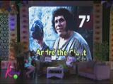 Benjie Paras, nakipagkulitan kina Krissy at Darla