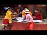 पंडित जी हो Pandit Ji Ho - Rang Khele Chala Sasurari - Bhojpuri Hit Holi Songs 2015 HD