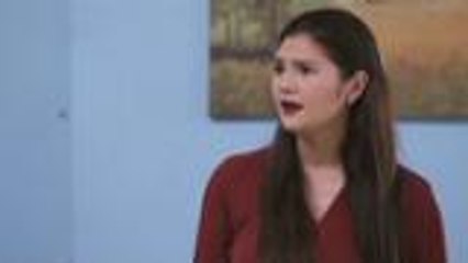 Cecilia, unti-unti na nga bang nagbabago ang ugali?