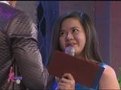 Darla, Isabelle meet Krissy Kalokalikes