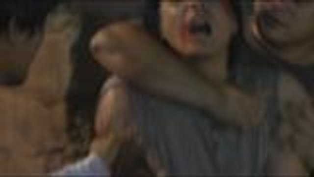 Abner at Nathaniel, nailigtas si Israel sa kapahamakan