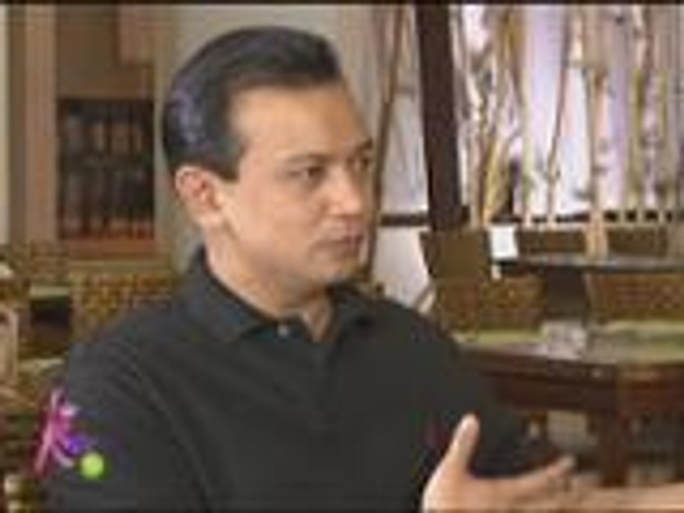 Sen. Trillanes is thankful to PNoy