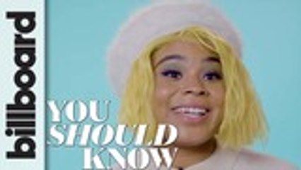 You Should Know: Tayla Parx | Billboard