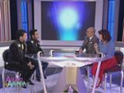 Junior New System, ibinahagi ang sikreto sa kanilang tagumpay