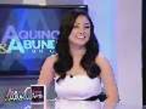 Meg Imperial sinabing handa siyang makasama at makausap si Jessy Mendiola and JM De Guzman