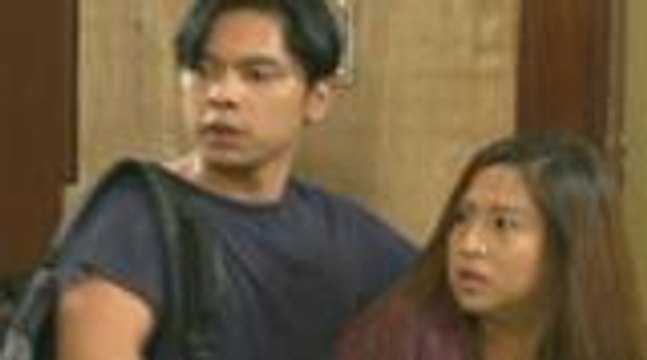 Beth, binantaan si Ida na kakasuhan sila ni Crisanto