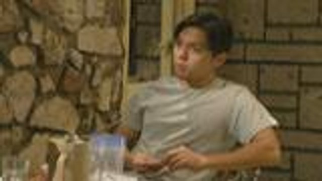 Sino nga ba ang may lihim na pagnanasa kay Ida?