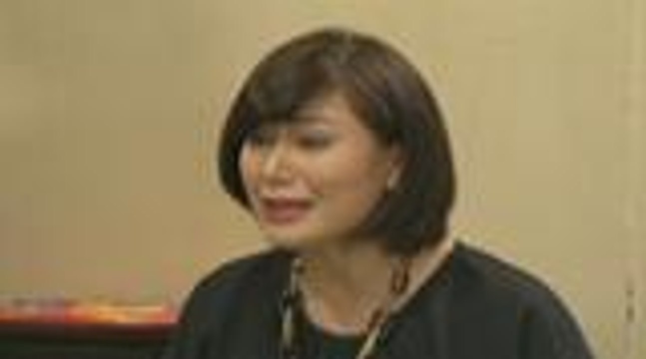 Ida, gustong-gusto na makasama si Flor