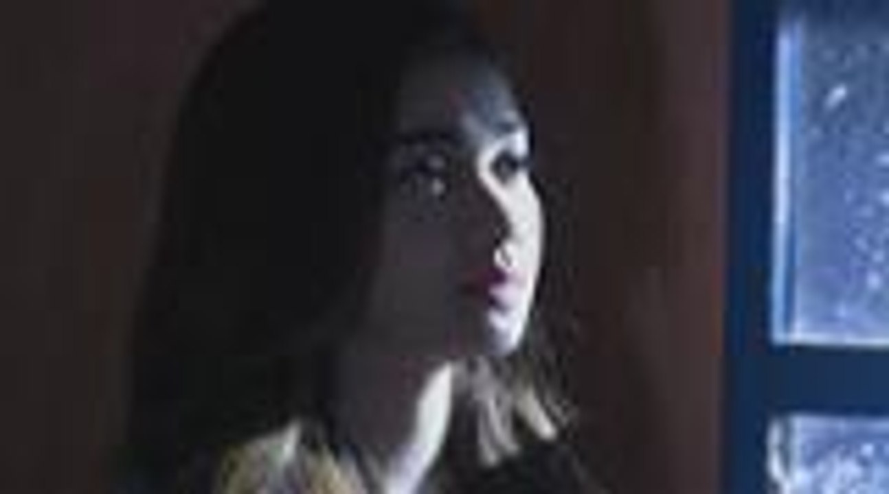 Mia, inamin kay Gael na masaya siya sa piling ni Carlos