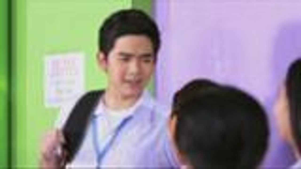 Joel, nagsample ng sayaw sa harap ni Bea