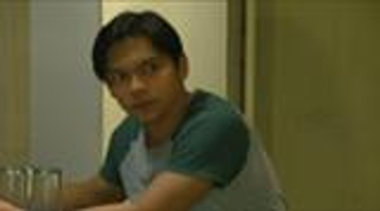 Arnold, sinabing mahal si Ida