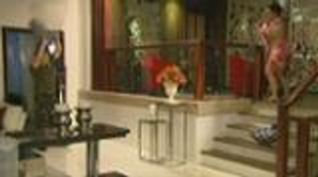 Crisanto, tuluyan nang umalis sa bahay nila ni Beth