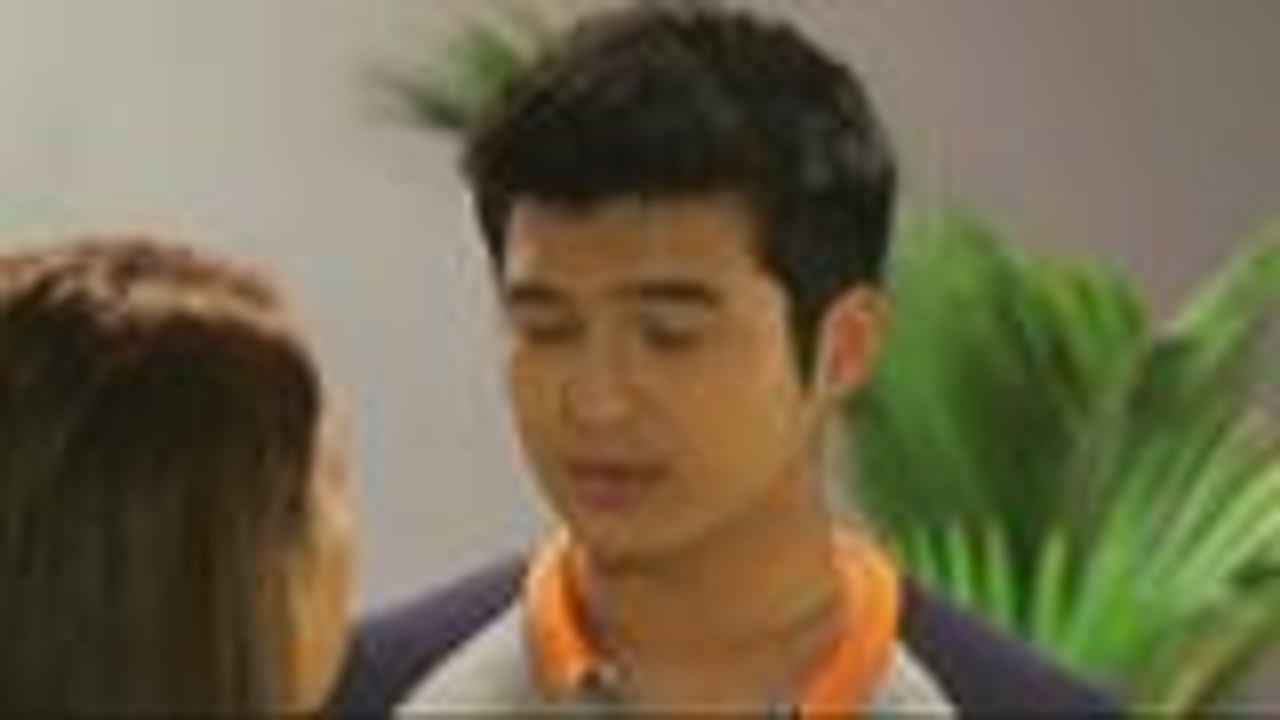 Corrine, inamin na ang kanyang nararamdaman kay Ryan