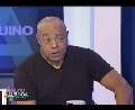 Peabo Bryson binigyan ng tips si Boy Abunda sa pagkanta