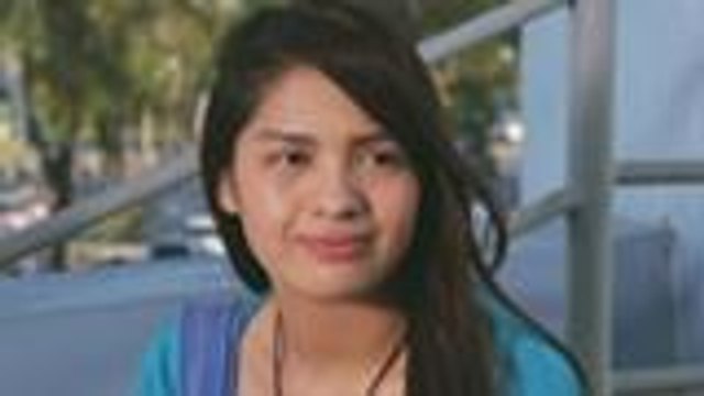 Corrine, unti-unti nang napapalagay ang loob kay Ryan