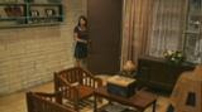 Corrine, tuluyan na nga bang hindi babalik sa kanila?