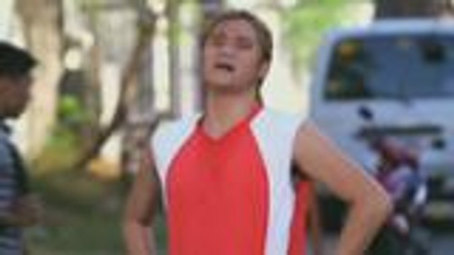 Joel, nadadalas ang pagtext kay Corrine