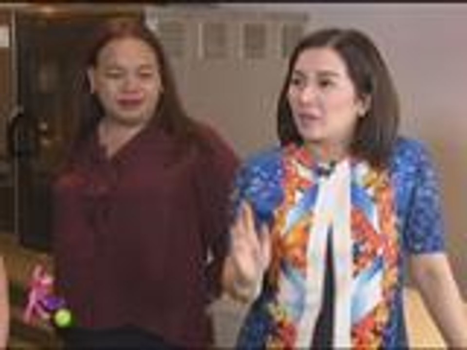 Ano ang plano ni Sen. Trillanes sa 2016?