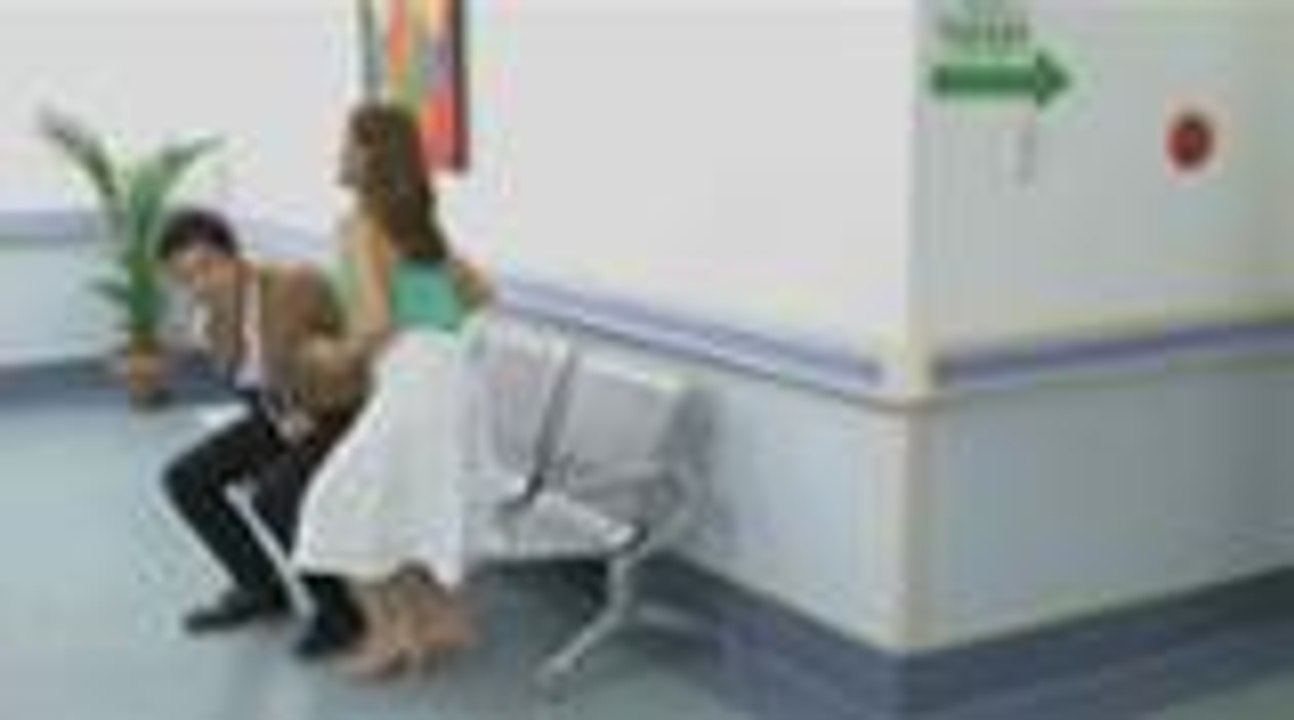 Carlos, maayos na ang kalagayan at makalalabas na ng ospital