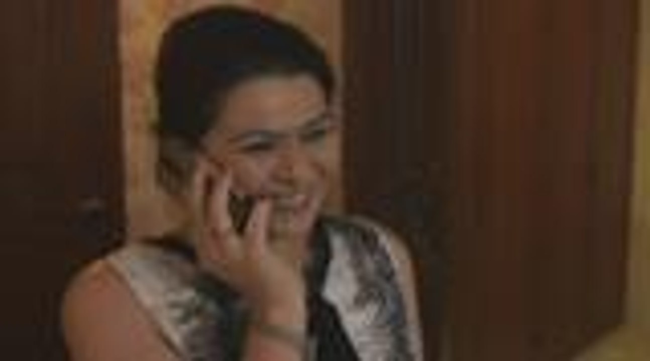 Fiona, patuloy pa din ang paghahanap kay Kristal