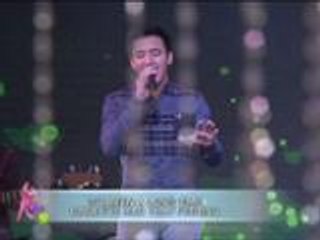 Jed Madela and Erik Santos sing "Let Me Love You/If You Asked Me To"