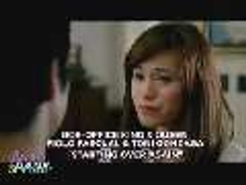 Kapamilyas, humakot ng awards sa Guillermo Mendoza Awards; Piolo at Toni tinanghal na Box Office King and Queen