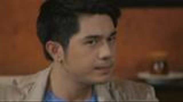 Mia, nalaman na gusto ipakulong ni Gael si Carlos sa araw ng kasal nila