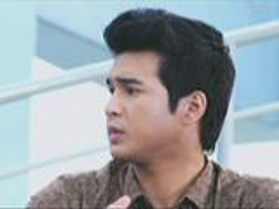 Ryan, naglabas ng sama ng loob