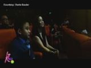 Congrats Bimby for being PMPC movie child performer of the year